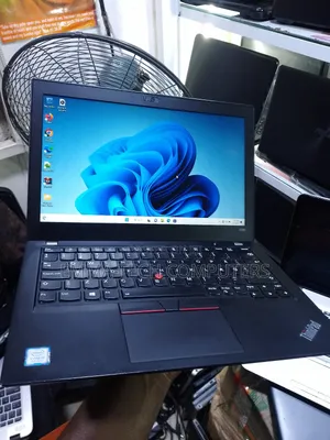Laptop Lenovo ThinkPad X280 8GB Intel Core I5 SSD 256GB