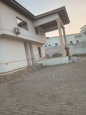 7bdrm Duplex in Maitama for sale