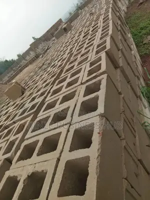 Build Strength With Our Concrete Blocks| Strong and Durable