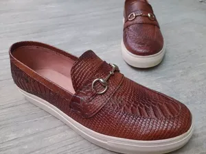 Loafers Sneakers