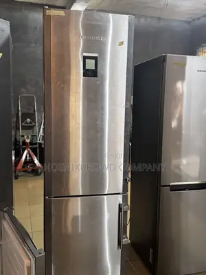Liebherr Refrigerator
