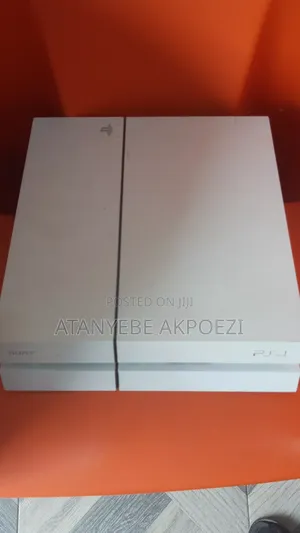 Ps4 Playstation 4