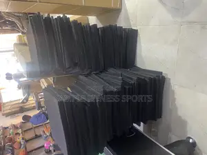 Thick Inter Lock Mat