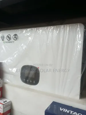 8kw Growatt Hybrid Inverter