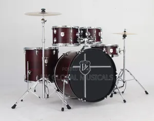 Pz Professional Drums