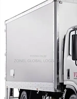 Smooth Ride Truck for Hire in Agbara Igbesan