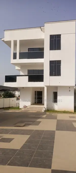 6bdrm Duplex in Guzape Property for sale