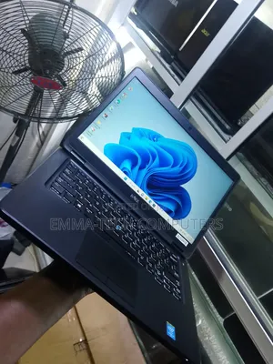 Laptop Dell Latitude 5450 8GB Intel Core I7 SSD 256GB
