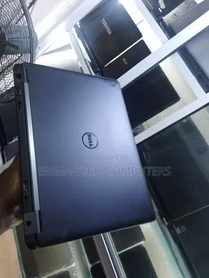 Laptop Dell Latitude 5450 8GB Intel Core I7 SSD 256GB