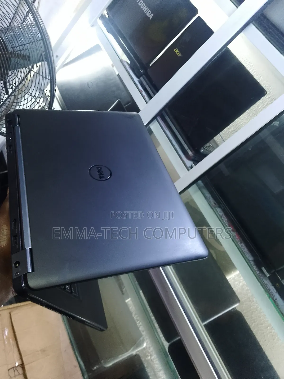 Laptop Dell Latitude 5450 8GB Intel Core I7 SSD 256GB
