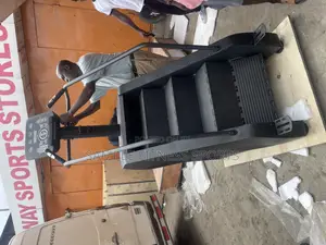 New Best Supermax Pro Stair Climber Machine