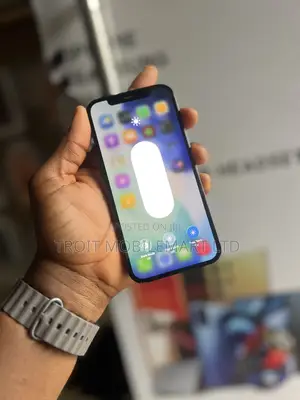 Apple iPhone 12 Pro 256 GB Blue