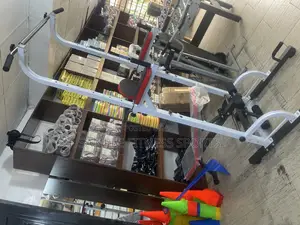 Best Original Power Tower Machine With Bench