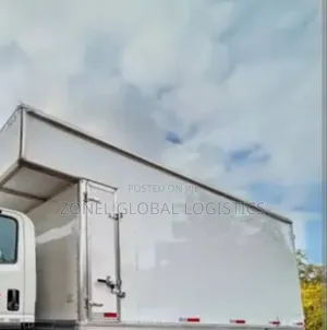 Smooth Ride Truck for Hire in Epe
