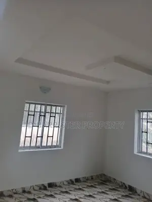 2bdrm Apartment in Peacemass Estate, Akute Ajuwon for rent