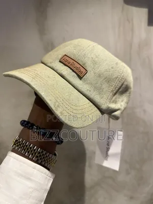 Original Acne Patch Cap Available in Store