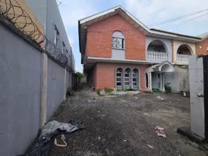 5bdrm Duplex in Lekki Phase 1 for rent