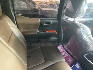 Toyota Tacoma Limited 2018 Gray