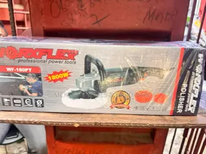 Worxflex Wf-180pt Polisher. 1800w