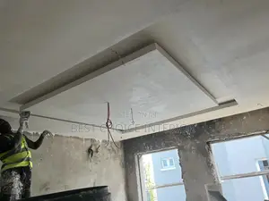 Pop Ceiling Design