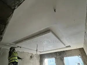 Pop Ceiling Design