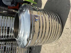 500liters /750liters - 10000liters Available