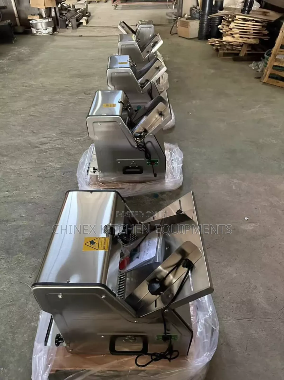 Bread Slicer