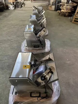 Bread Slicer