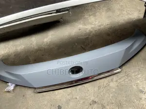 Boot Crome Rx350 2018 Available Now