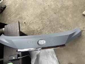 Boot Crome Rx350 2018 Available Now