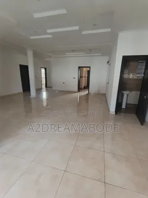 3bdrm Apartment in Ikeja Gra for rent