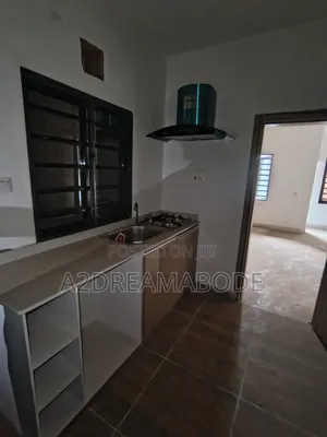 3bdrm Apartment in Ikeja/Maryland for rent
