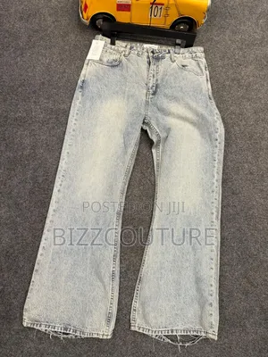 Original Alexander Wang Denim Jeand Available in Store