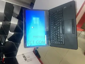 New Laptop Dell 8GB Intel Core I7 HDD+SSD 500GB