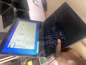 New Laptop Dell 8GB Intel Core I7 HDD+SSD 500GB
