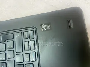 New Laptop Dell 8GB Intel Core I7 HDD+SSD 500GB