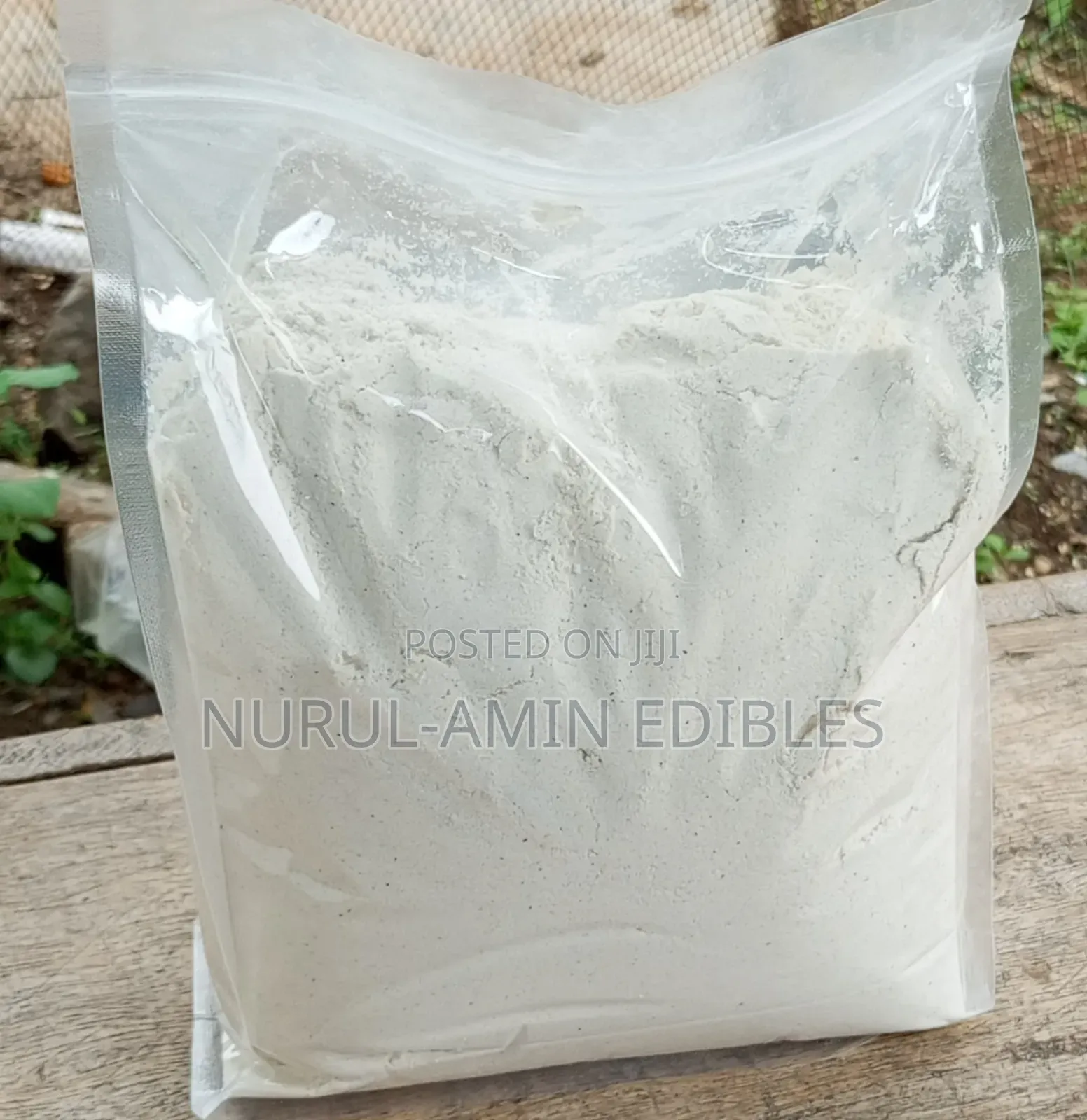 Tuwo Masara (Tuwo Maize)