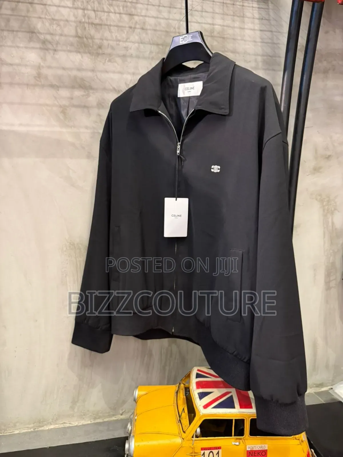 Original Celine Sweatshirt Available in Store