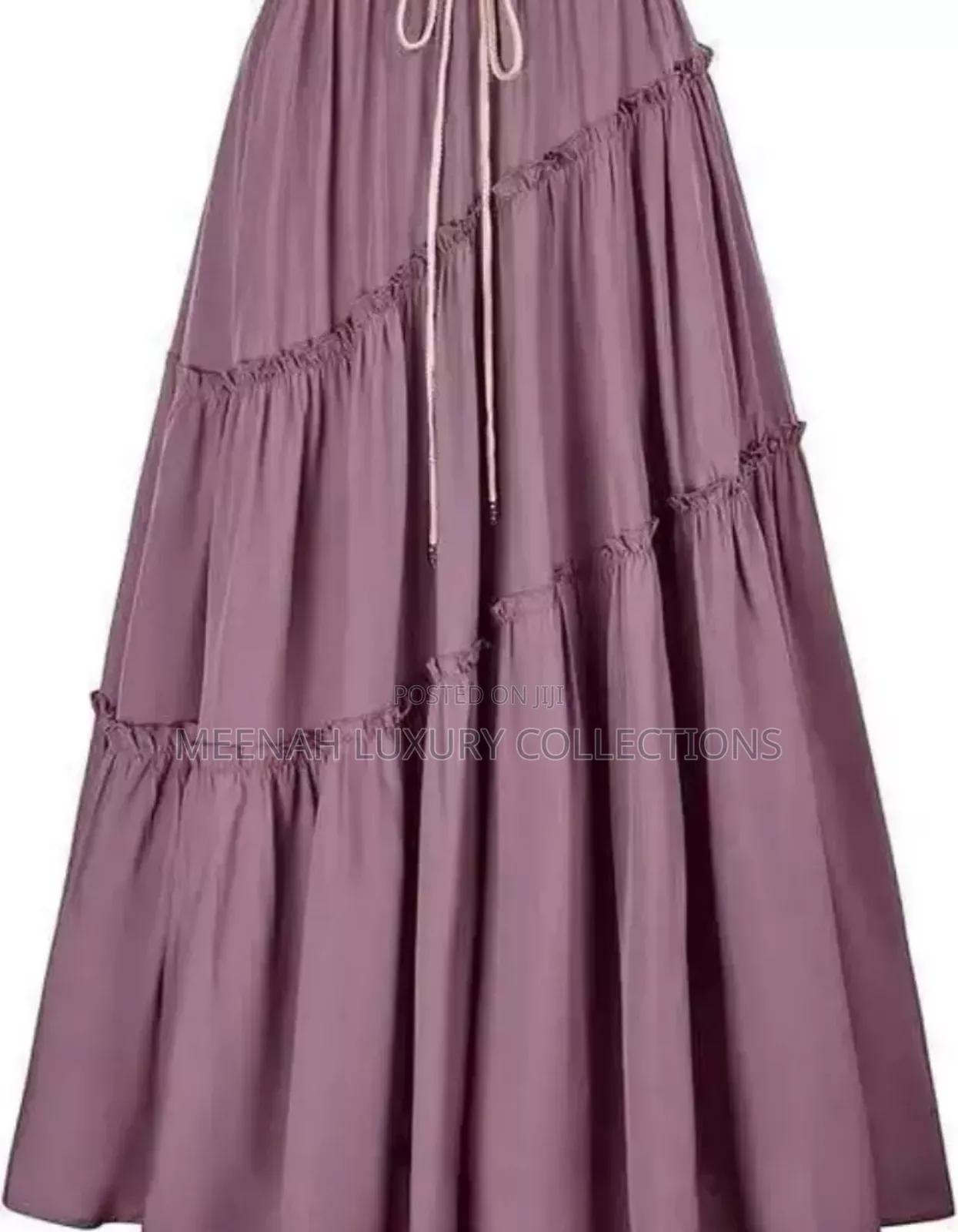 Cottage Skirt