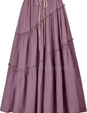 Cottage Skirt