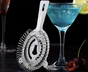 Hawthorne Strainer - Cocktail Strainer