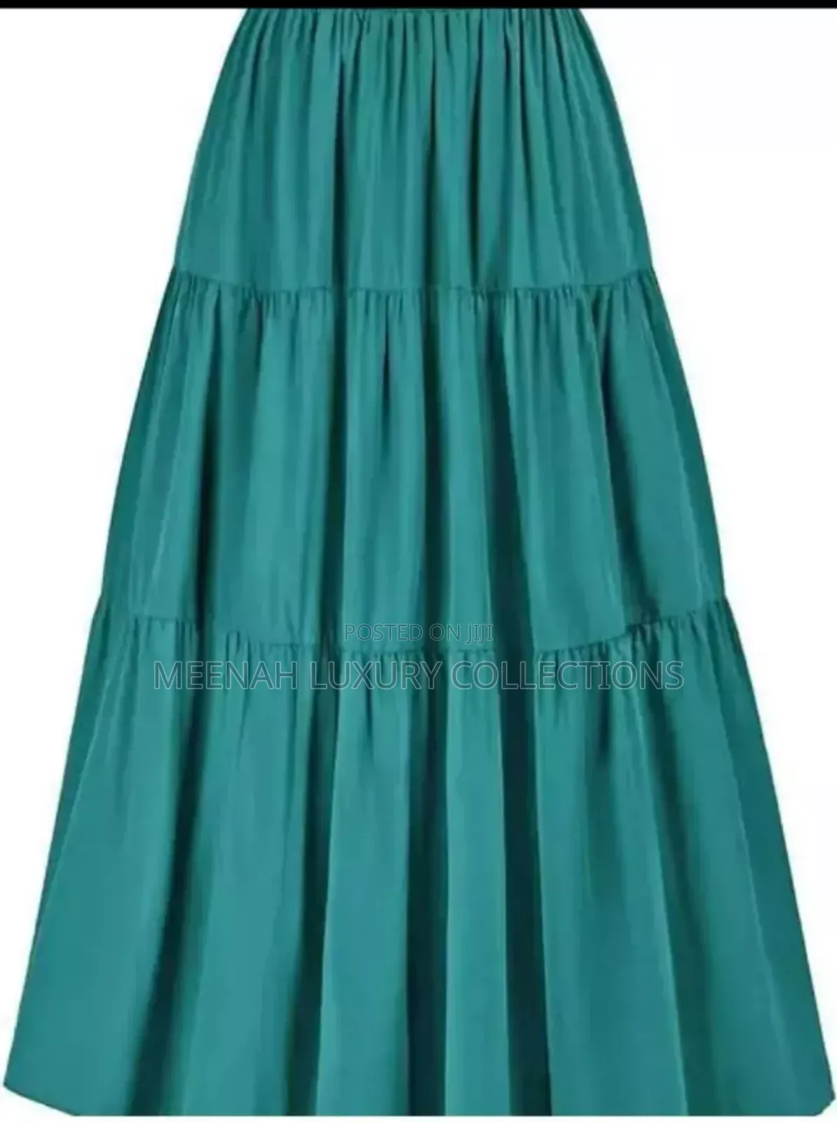 Cottage Skirt