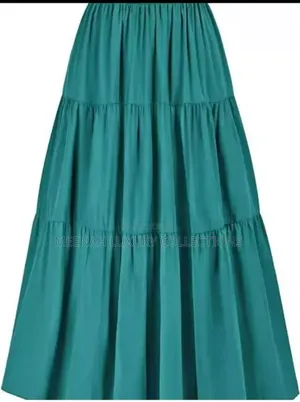 Cottage Skirt