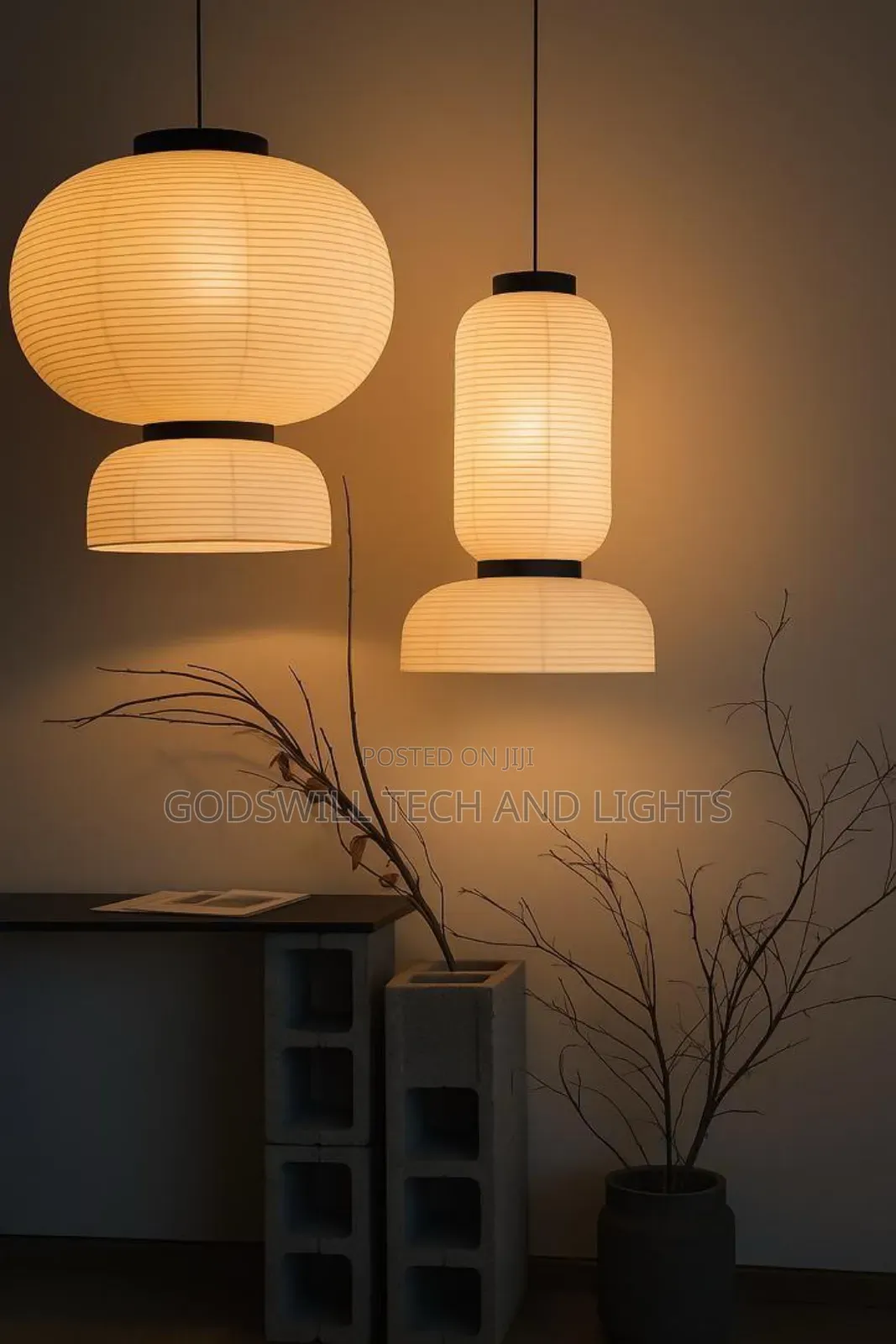 Tradition Formakami Jh5 Pendant Lamp