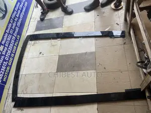 Complete Set Roof Plastic Ford Edge 2015 Available Now