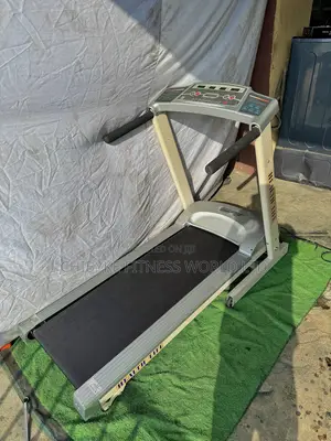 Healthlife Commercial Treadmill (5hp Inverter Panel)