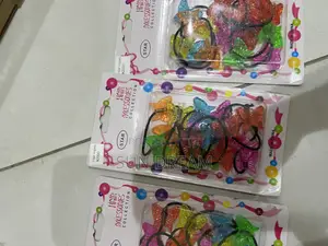 Wholesales Price! Kids Hair Pin Hair Clips Hairs Ties Wholesale!