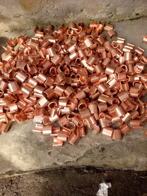 Copper C Clamp All Sizes Available With Good Price