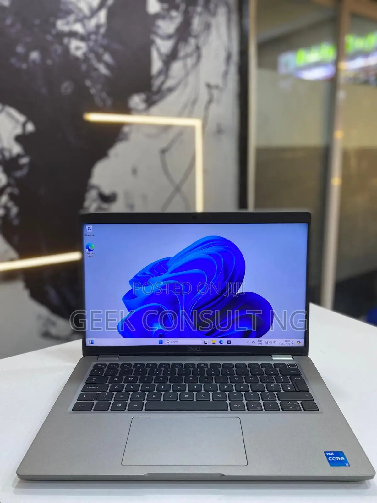 Laptop Dell Latitude 5420 8GB Intel Core i5 SSD 256GB