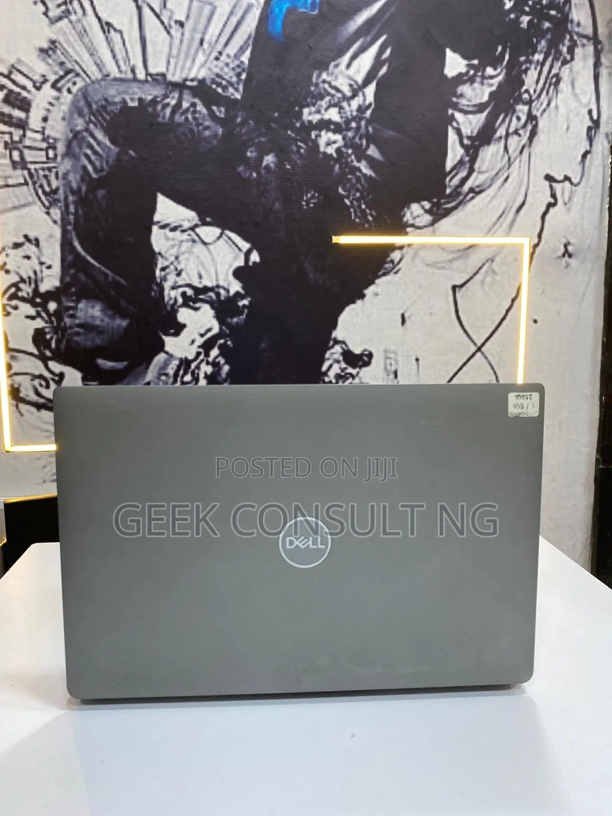 Laptop Dell Latitude 5420 8GB Intel Core i5 SSD 256GB